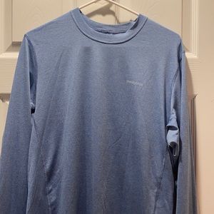 Patagonia M’s Capilene Long Sleeve